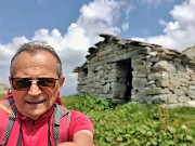 39 Bella baita un tempo !
